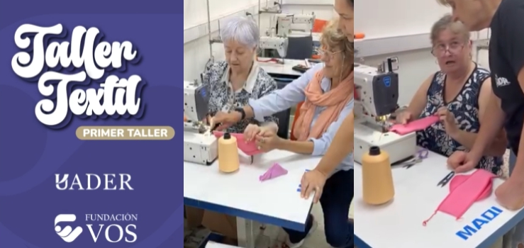 Taller Textil